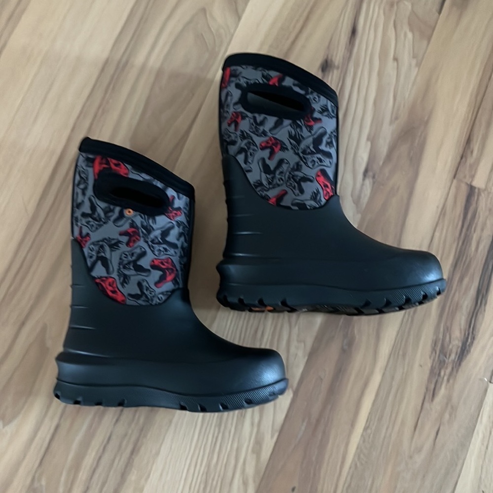 Bogs Size 13 Neo Classic Boots
